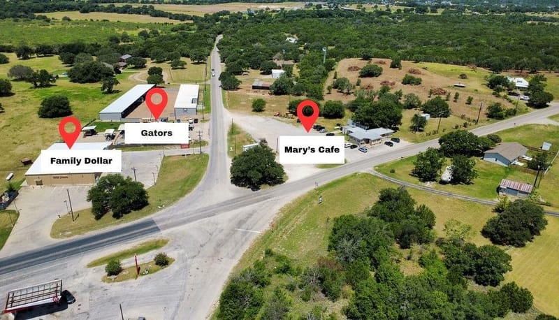 5080 & 5090 Tin Top Road, Weatherford TX 76087 - Photo 2