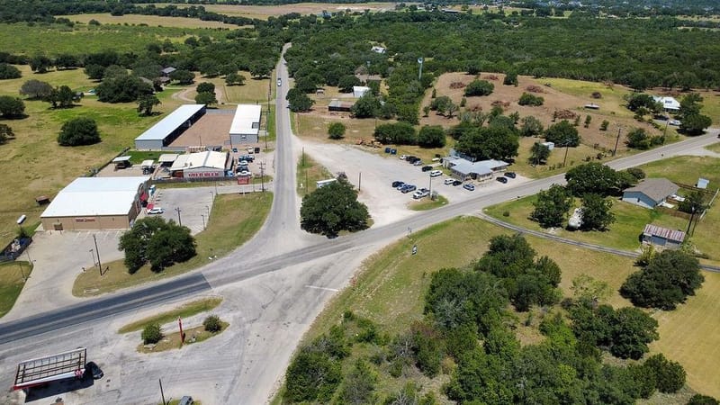 5080 & 5090 Tin Top Road, Weatherford TX 76087 - Photo 6