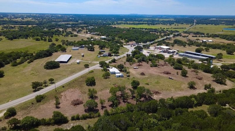 5080 & 5090 Tin Top Road, Weatherford TX 76087 - Photo 13