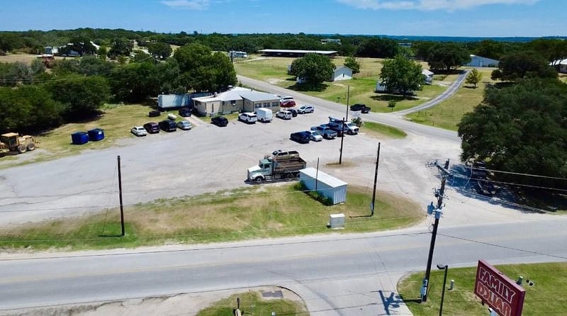 5080 & 5090 Tin Top Road, Weatherford TX 76087 - Photo 16