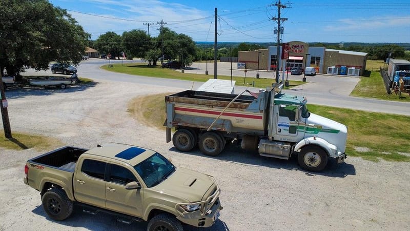 5080 & 5090 Tin Top Road, Weatherford TX 76087 - Photo 12