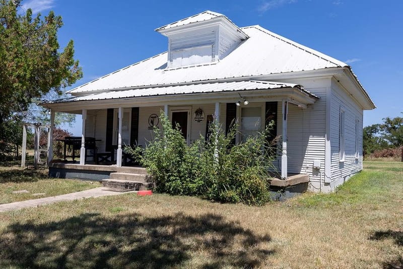 5080 & 5090 Tin Top Road, Weatherford TX 76087 - Photo 22