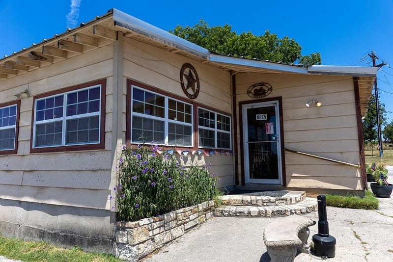 5080 & 5090 Tin Top Road, Weatherford TX 76087 - Photo 32
