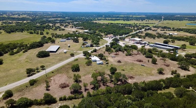 5080 & 5090 Tin Top Road, Weatherford TX 76087 - Photo 20