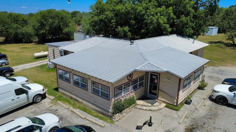 5080 & 5090 Tin Top Road, Weatherford TX 76087 - Photo 9