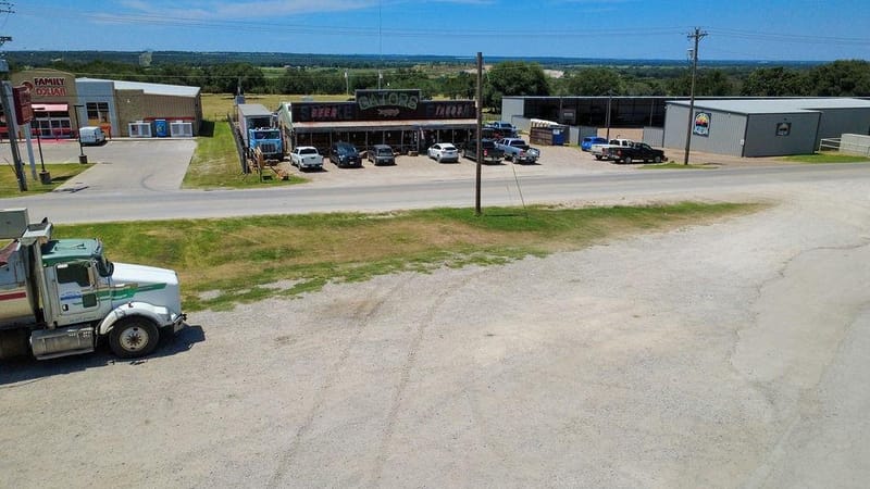 5080 & 5090 Tin Top Road, Weatherford TX 76087 - Photo 10