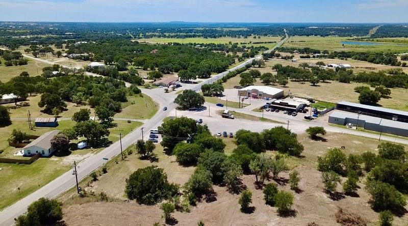 5080 & 5090 Tin Top Road, Weatherford TX 76087 - Photo 14