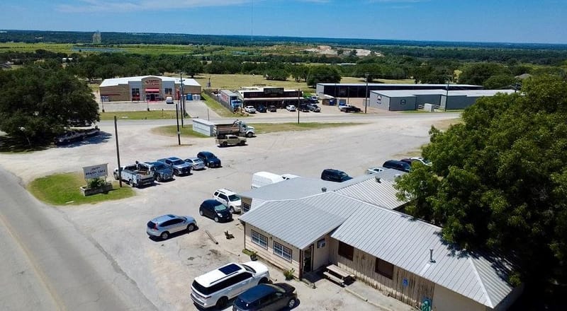 5080 & 5090 Tin Top Road, Weatherford TX 76087 - Photo 18