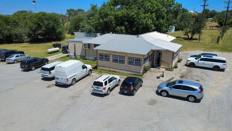 5080 & 5090 Tin Top Road, Weatherford TX 76087 - Photo 8