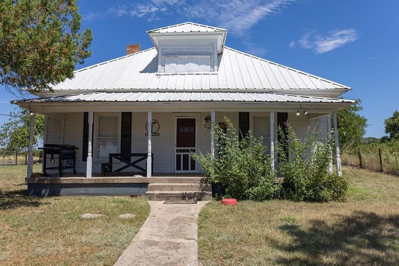 5080 & 5090 Tin Top Road, Weatherford TX 76087 - Photo 21