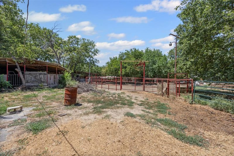 1152 Elva Warren Street, Fort Worth TX 76115 - Photo 27