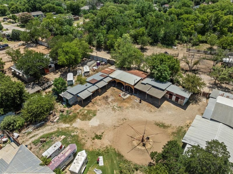 1152 Elva Warren Street, Fort Worth TX 76115 - Photo 28