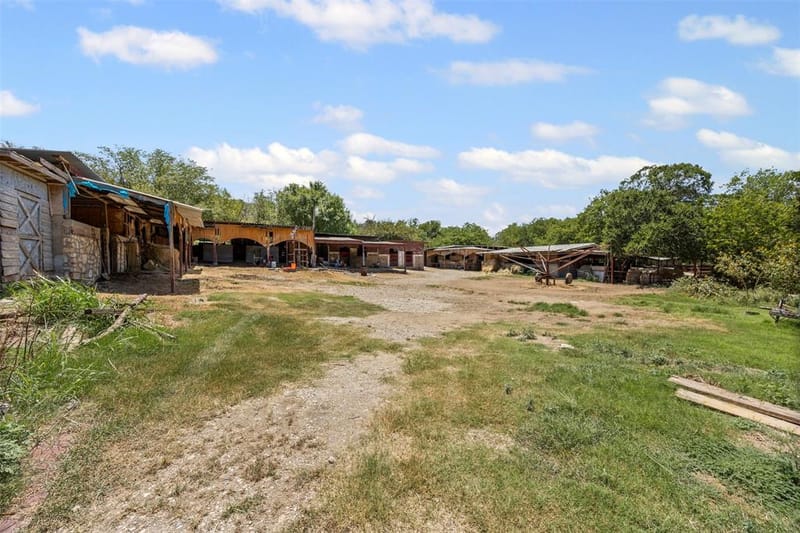 1152 Elva Warren Street, Fort Worth TX 76115 - Photo 20