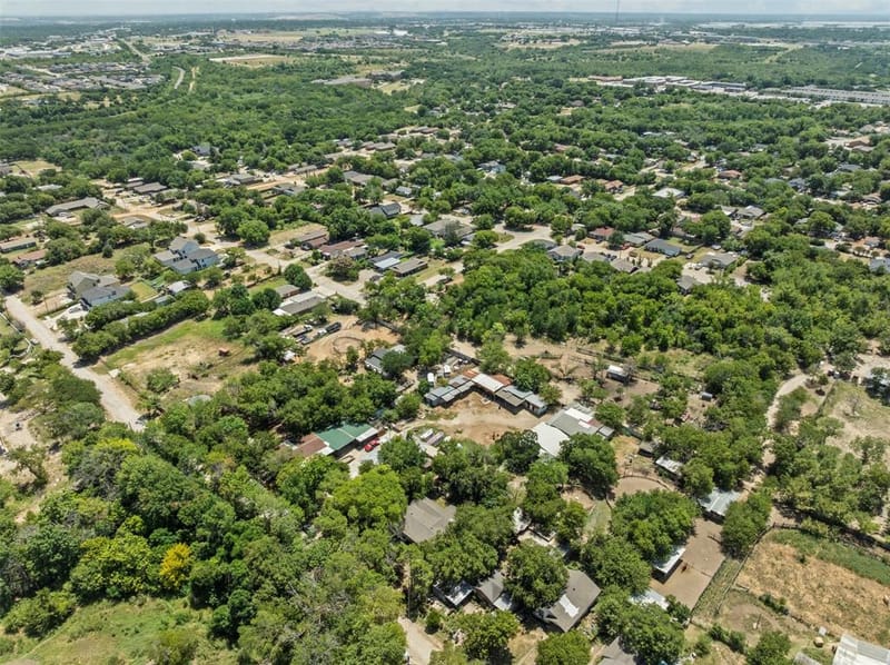 1152 Elva Warren Street, Fort Worth TX 76115 - Photo 37