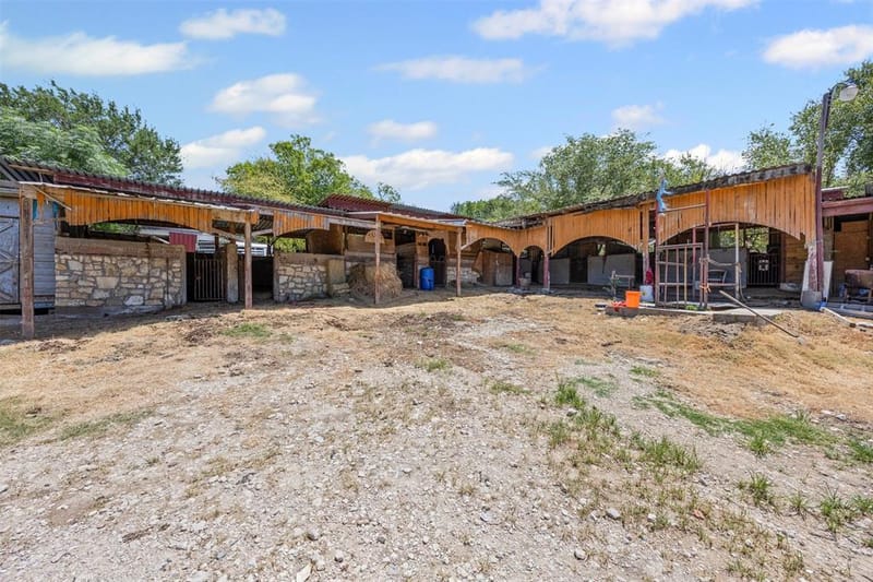 1152 Elva Warren Street, Fort Worth TX 76115 - Photo 19