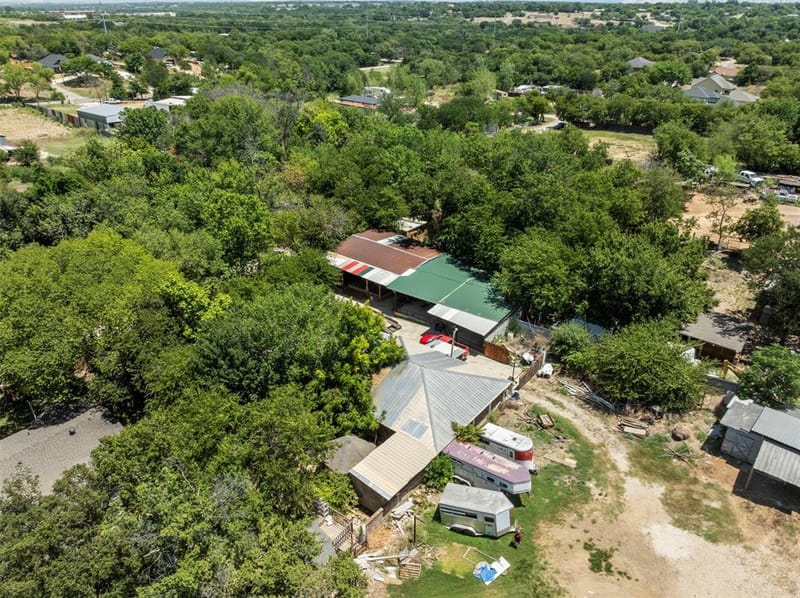 1152 Elva Warren Street, Fort Worth TX 76115 - Photo 31