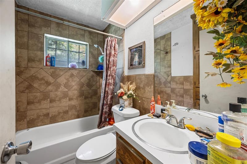 1152 Elva Warren Street, Fort Worth TX 76115 - Photo 8