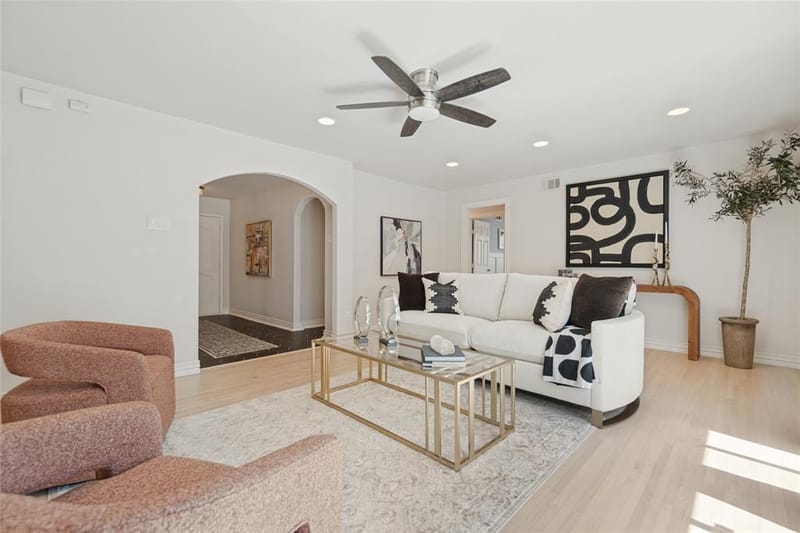 806 Knott Place, Dallas TX 75208 - Photo 6