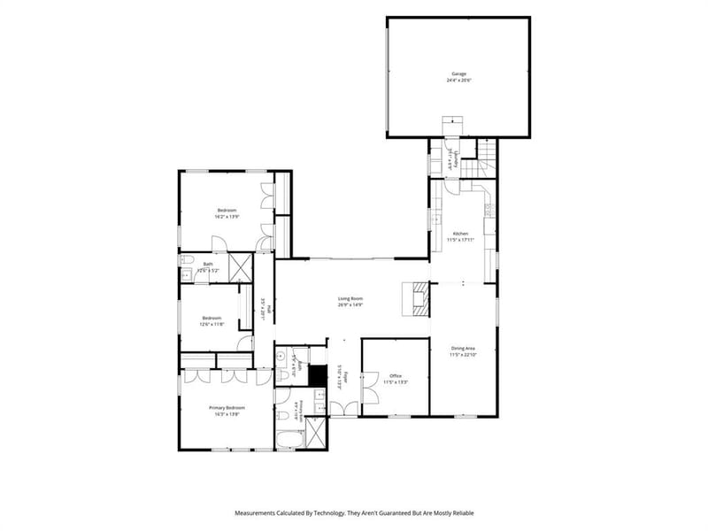 806 Knott Place, Dallas TX 75208 - Photo 36