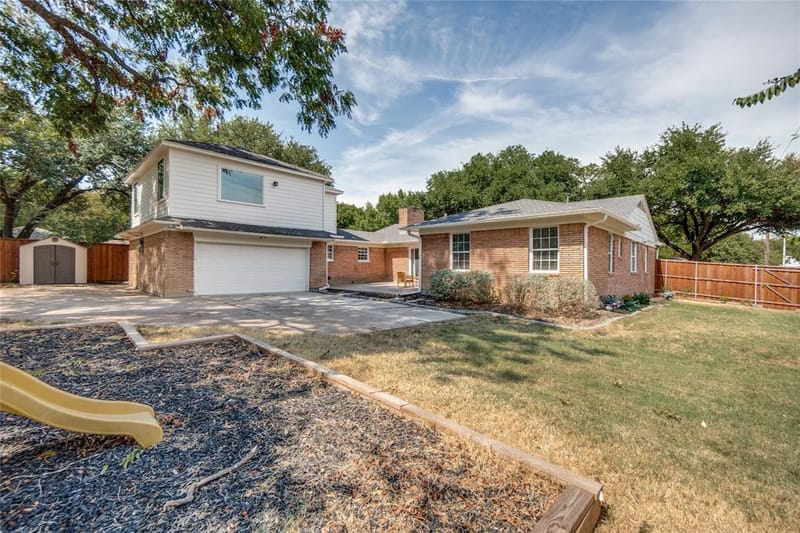 806 Knott Place, Dallas TX 75208 - Photo 35