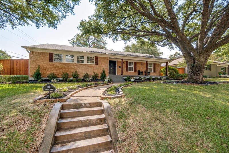 806 Knott Place, Dallas TX 75208 - Photo 39