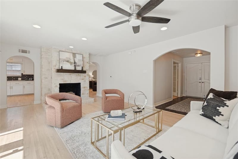 806 Knott Place, Dallas TX 75208 - Photo 8