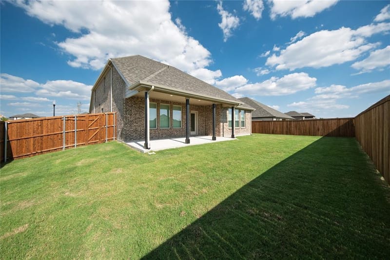 102 National Court, Forney TX 75126 - Photo 2