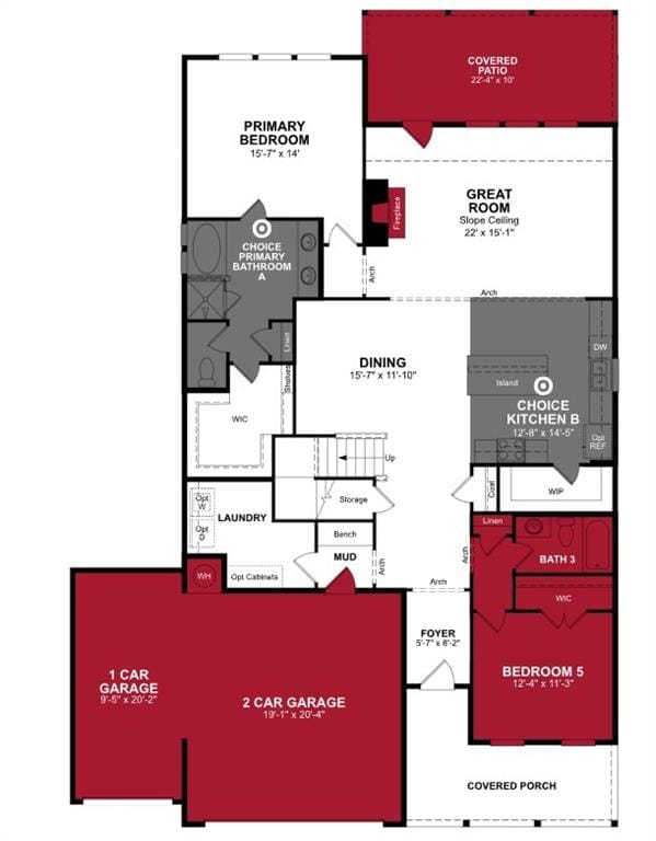 102 National Court, Forney TX 75126 - Photo 24
