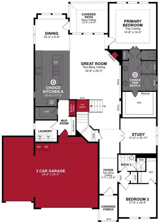 119 National Court, Forney TX 75126 - Photo 10