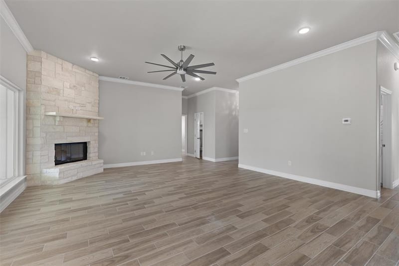 1313 Red Rock Road, Hewitt TX 76643 - Photo 3
