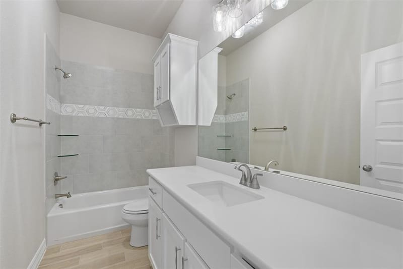 1313 Red Rock Road, Hewitt TX 76643 - Photo 18