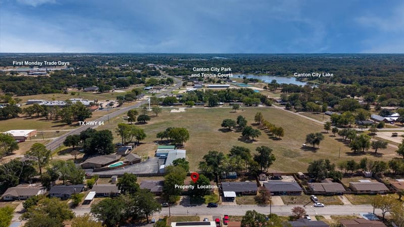 230 Dodson Street, Canton TX 75103 - Photo 32