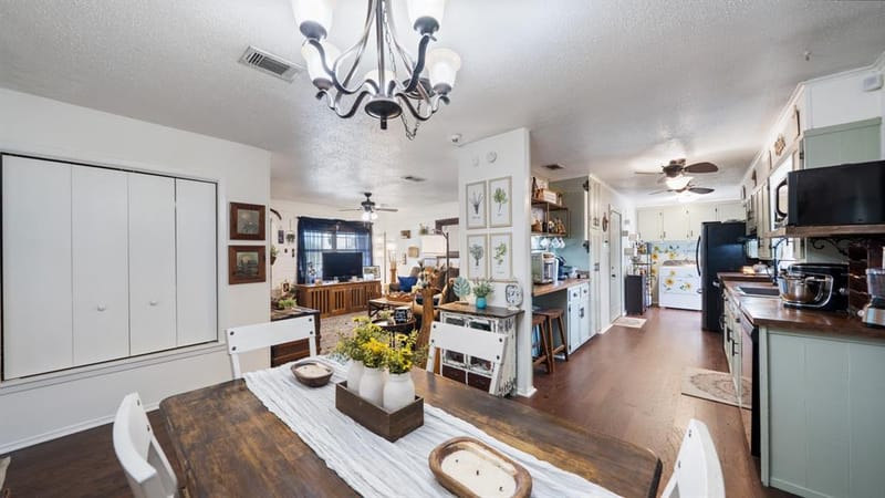 230 Dodson Street, Canton TX 75103 - Photo 9
