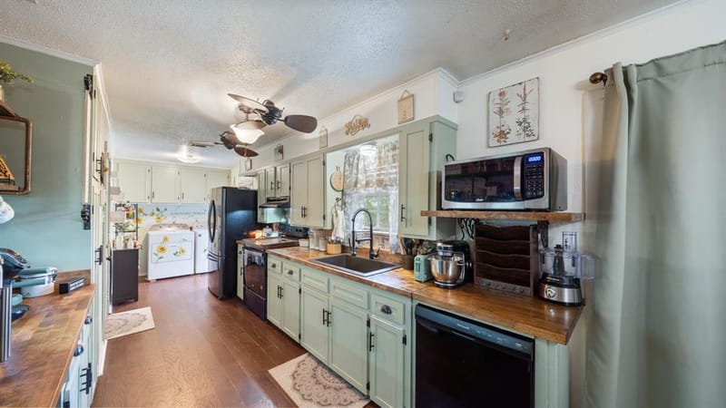 230 Dodson Street, Canton TX 75103 - Photo 10