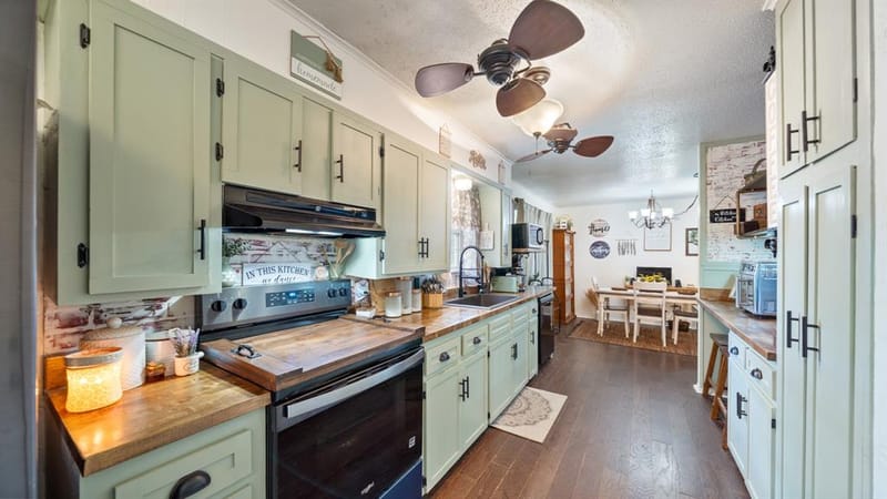 230 Dodson Street, Canton TX 75103 - Photo 14