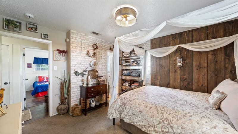 230 Dodson Street, Canton TX 75103 - Photo 18