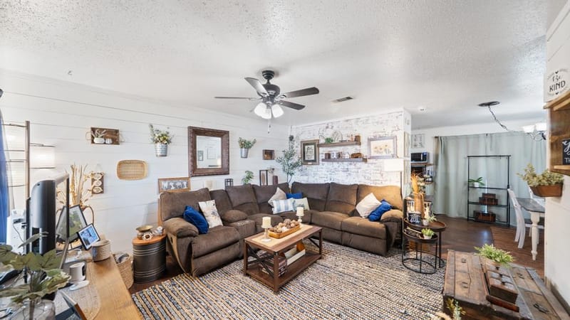 230 Dodson Street, Canton TX 75103 - Photo 4