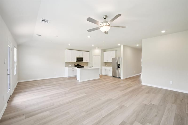 6621 Valley Lake Lane, Fort Worth TX 76036 - Photo 11