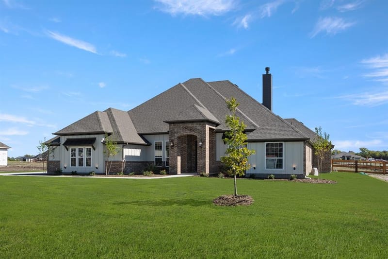 9420 Bluestem Lane, Dish TX 76247 - Photo 2