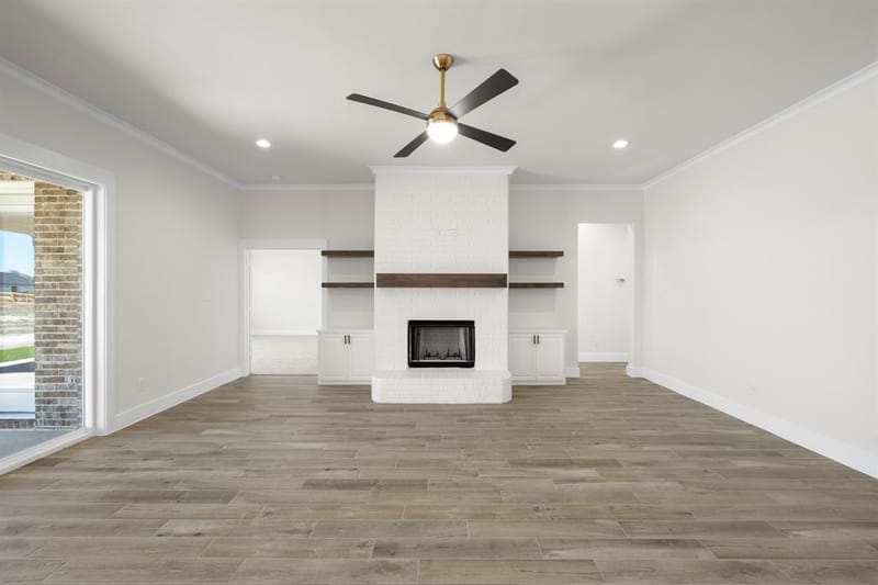 9420 Bluestem Lane, Dish TX 76247 - Photo 6