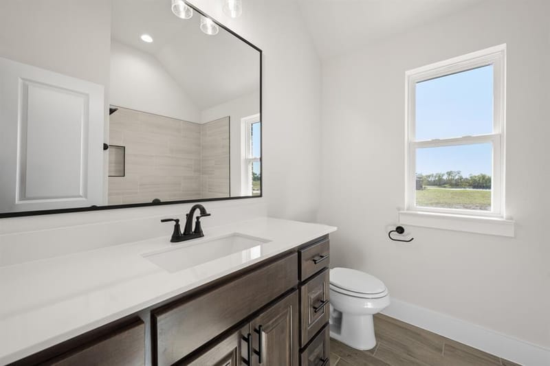 9420 Bluestem Lane, Dish TX 76247 - Photo 13