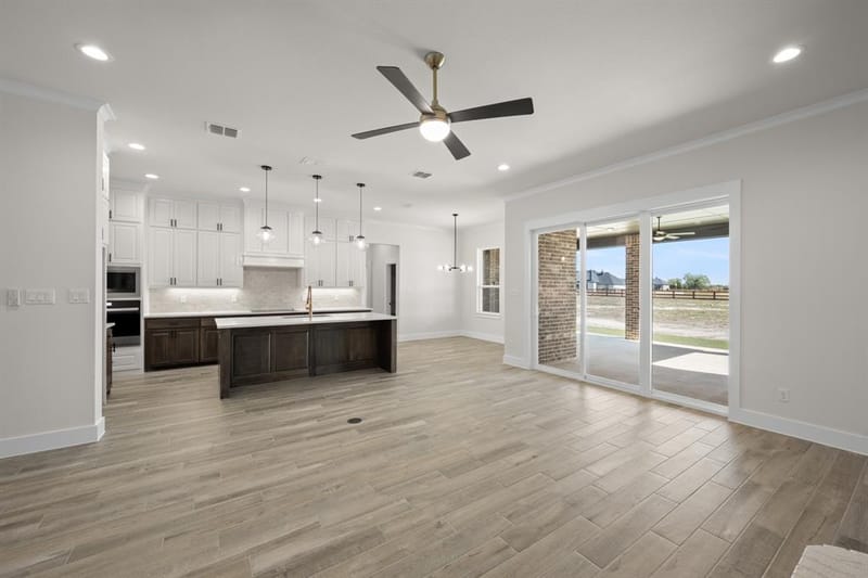 9420 Bluestem Lane, Dish TX 76247 - Photo 5