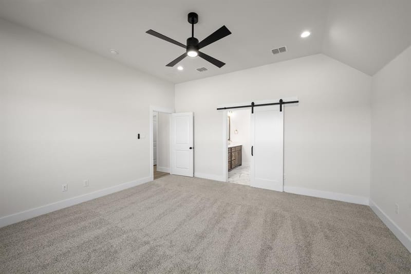 9420 Bluestem Lane, Dish TX 76247 - Photo 19