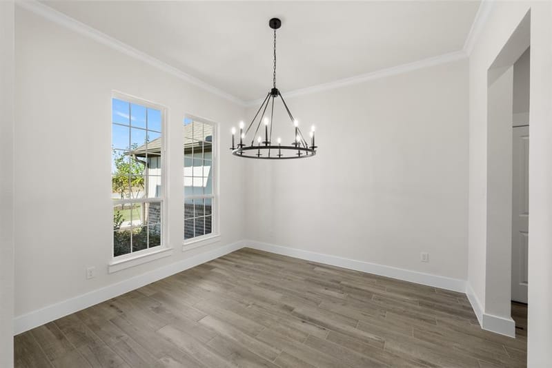 9420 Bluestem Lane, Dish TX 76247 - Photo 4
