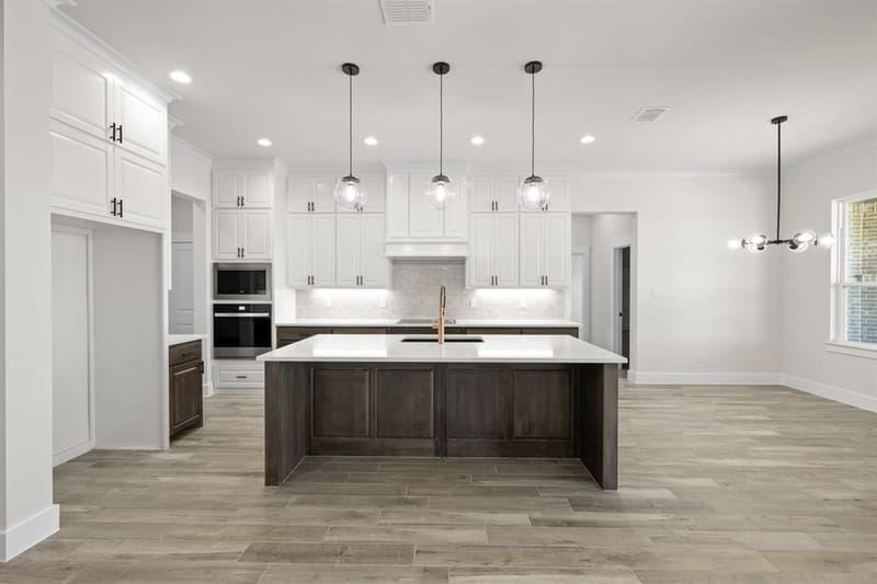 9420 Bluestem Lane, Dish TX 76247 - Photo 8