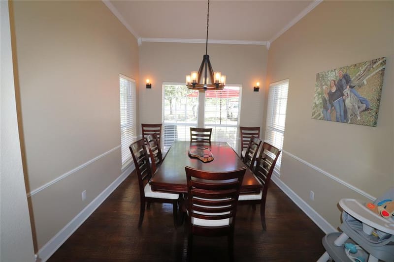 2642 Huddleston, Sunset TX 76270 - Photo 20