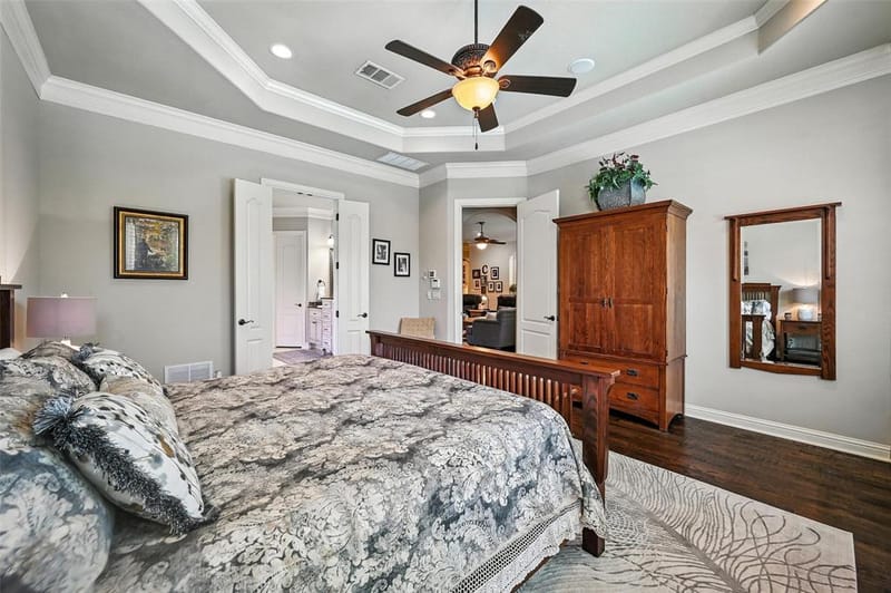 8000 Long Trail Drive, North Richland Hills TX 76182 - Photo 23