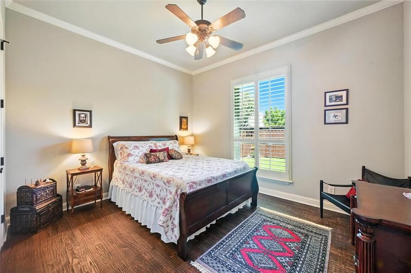 8000 Long Trail Drive, North Richland Hills TX 76182 - Photo 27