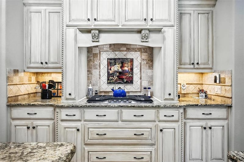 8000 Long Trail Drive, North Richland Hills TX 76182 - Photo 17