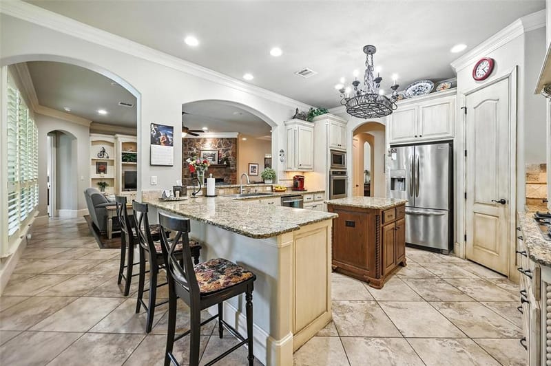 8000 Long Trail Drive, North Richland Hills TX 76182 - Photo 16